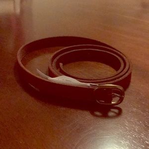 Lucky brand belt
